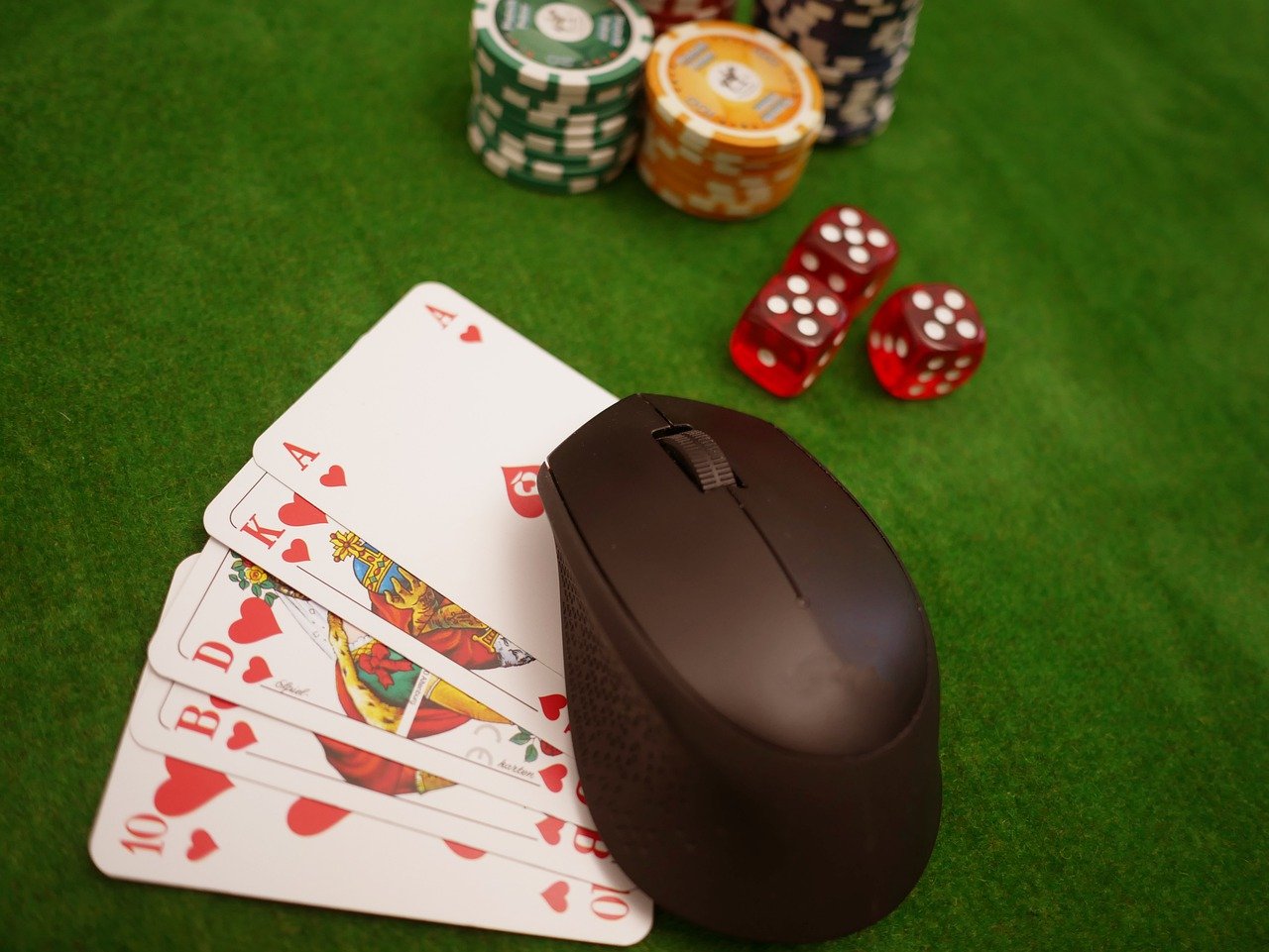mejores casinos online peru en OnlineCasinoProfy Con fines de lucro